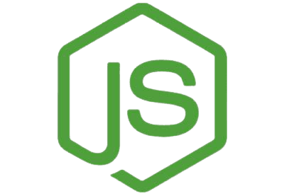 Express JS logo