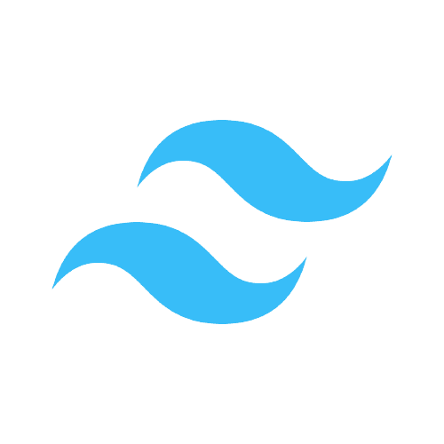 Tailwind CSS logo