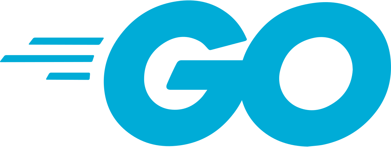 Logo of Golang